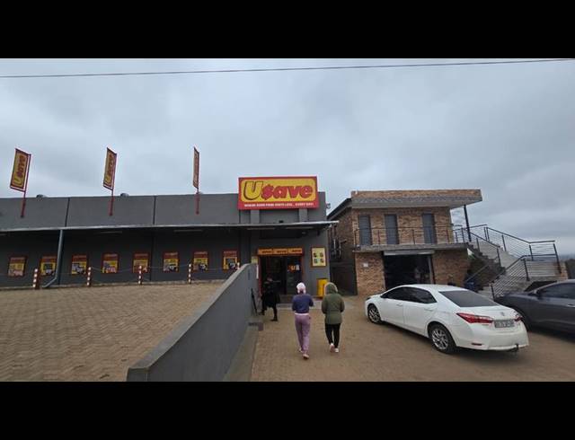 BUSINESS PROPERTY TO RENT IN MPHENI